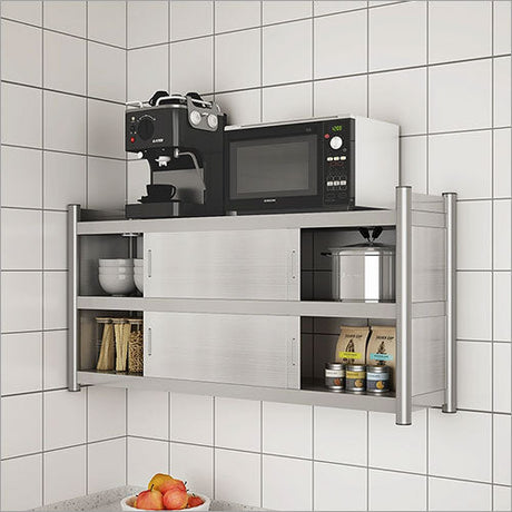 Wall hanging cabinets 1000 with doors