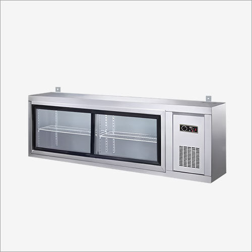 Wall hanging cabinets