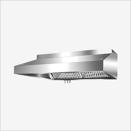 Wall-mounted Hoods
