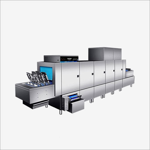 Washing system & Cleaning