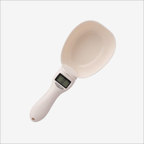 Weighing scoops
