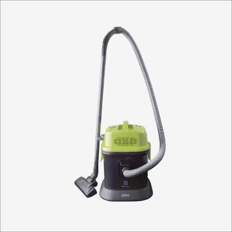Wet/dry vacuum cleaner