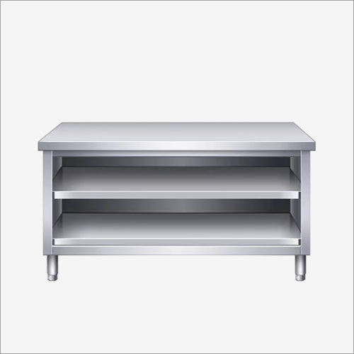 Work cabinets - 600 mm deep