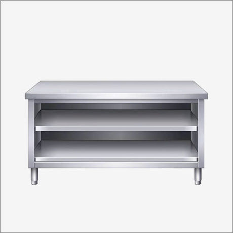 Work cabinets - 600 mm deep