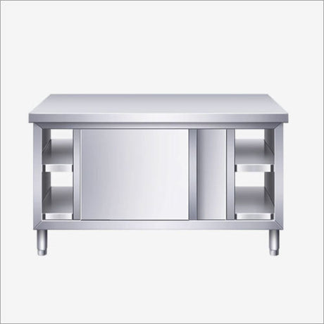 Work cabinets - 700 mm deep