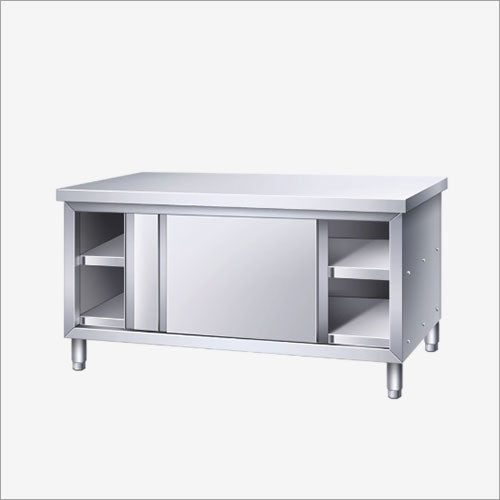 Work-cabinets
