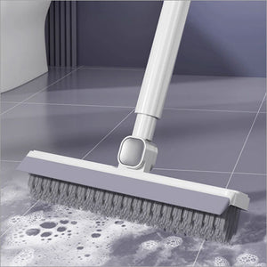 WC-Cleaning
