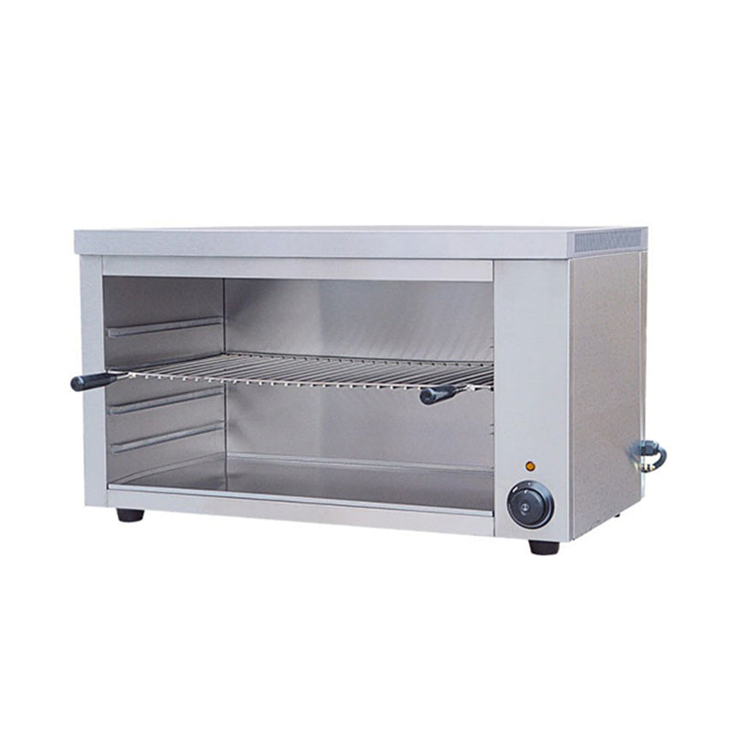 Basic types of desktop electric stove