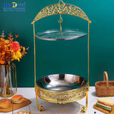 4.5L color diamond dining stove hanging furnace