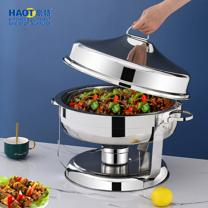 9L golden dining stove hanging stove