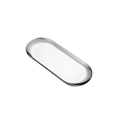 Elliptical tray small size