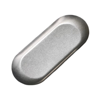 Elliptical tray small size