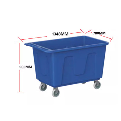 Cloth cart AF08217