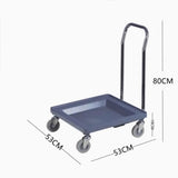 Grey Cup Frame Cart (AF11020)