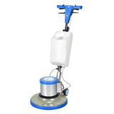 Jieba multifunctional floor scrubber