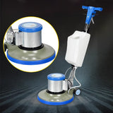 Jieba multifunctional floor scrubber
