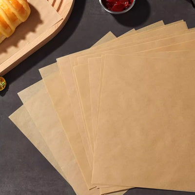 Original color oil proof paper （20cm）