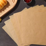 Original color oil proof paper （20cm）