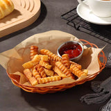 Original color oil proof paper （20cm）