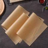 Original color oil proof paper （20cm）