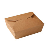 Leather packaging box 1100ml