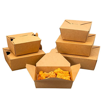 Leather packaging box 1100ml