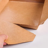 Leather packaging box 1100ml