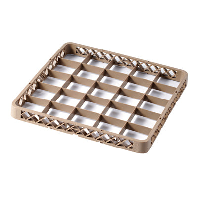 Grid extension basket (apricot color) E25