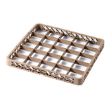 Grid extension basket (apricot color) E25