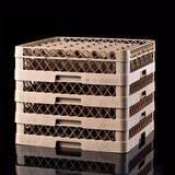 Grid extension basket L16