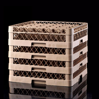 Grid extension basket