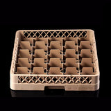 Grid extension basket L16