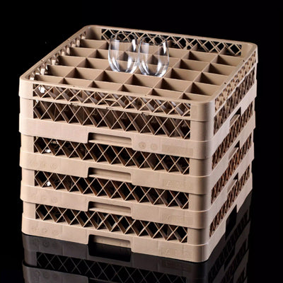 Grid extension basket L16