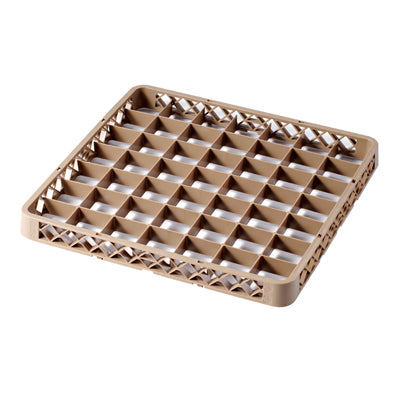 Grid extension basket (apricot color) E36
