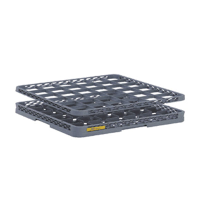 Grid extension basket