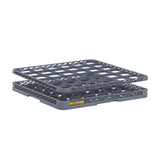 Grid extension basket