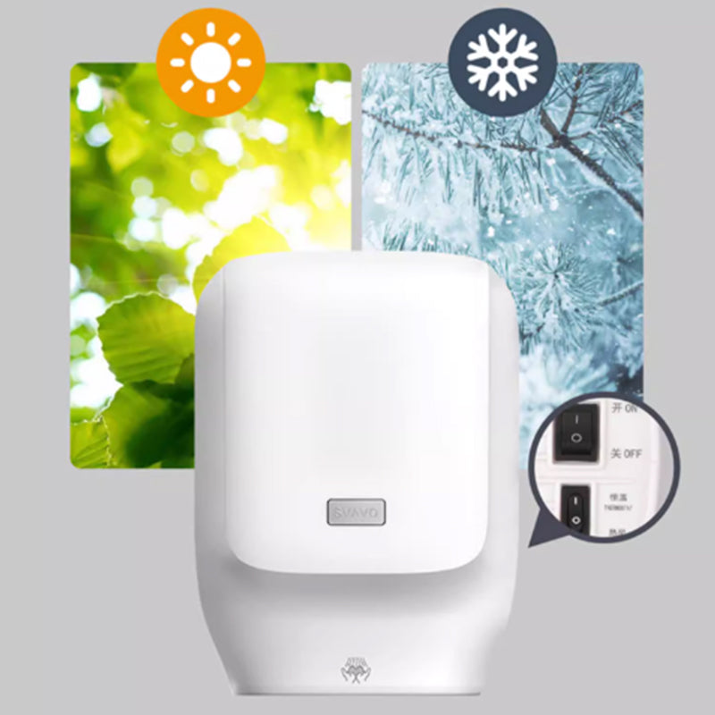 Hand drier （PL-151070）