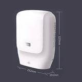 Hand drier （PL-151070）