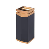 Floor-standing ashtray（GPX-18）