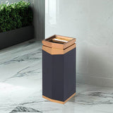 Floor-standing ashtray（GPX-18）