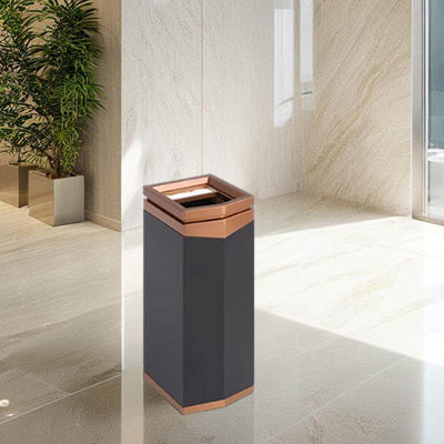 Floor-standing ashtray（GPX-18）