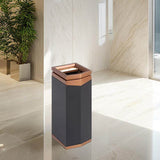 Floor-standing ashtray（GPX-18）