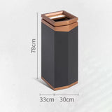 Floor-standing ashtray（GPX-18）
