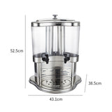 Juice Cauldron（U27-1000）