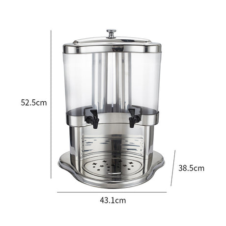 Juice Cauldron（U27-1000）