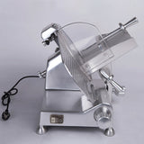 12 inch silver slicer