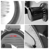 Hualing desktop slicer