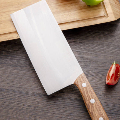 Clamp handle mulberry knife JD-018