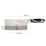 Kitchen knife（QC-08）