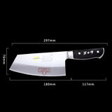 Cutting knife（TE-2）